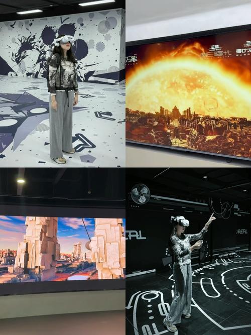 在车内被狂躁地做 3D 视频,畅享身临其境的沉浸式体验